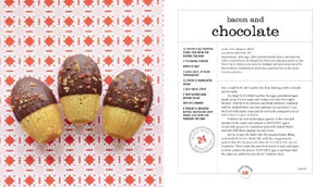 We Love Madeleines,New