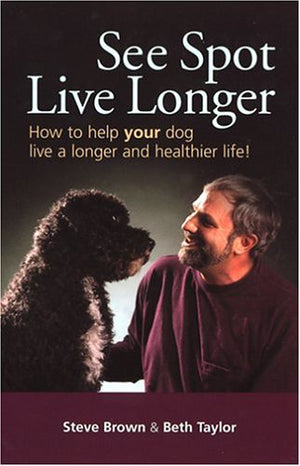 See Spot Live Longer,Used