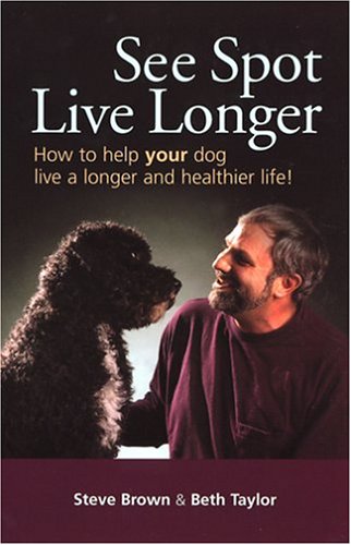 See Spot Live Longer,Used