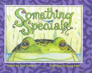 Something Special,Used