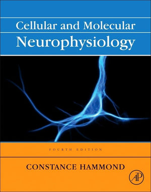Cellular and Molecular Neurophysiology,Used