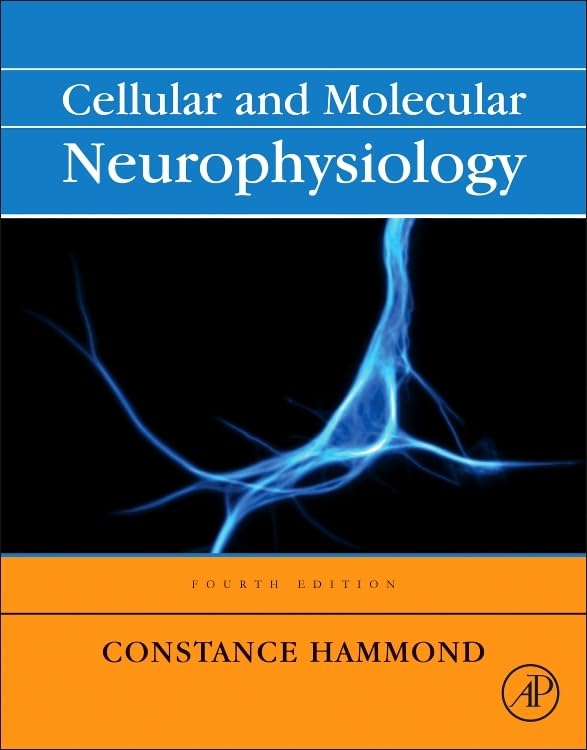 Cellular and Molecular Neurophysiology,Used