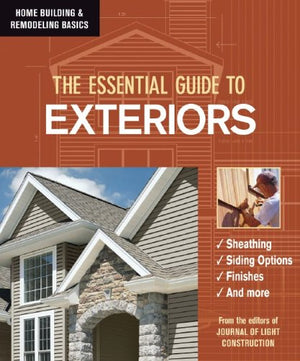 The Essential Guide To Exteriors,Used