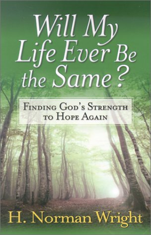 Will My Life Ever Be The Same?,Used