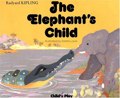 The Elephant's Child,Used