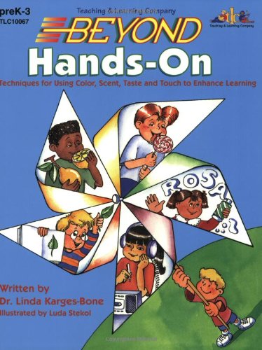 Beyond Hands On,Used