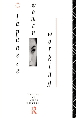Japanese Women Working,Used