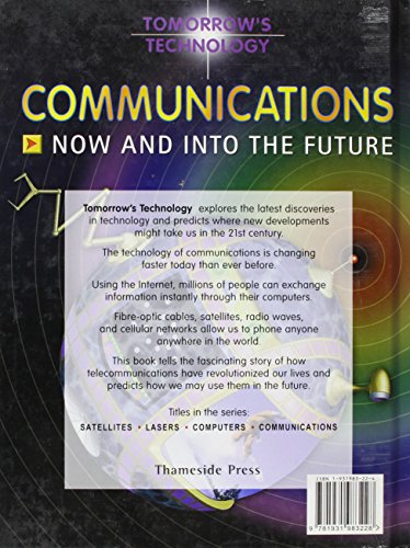 Communications: Now and Into the Future,Used