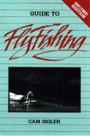 Guide To Fly Fishing,Used