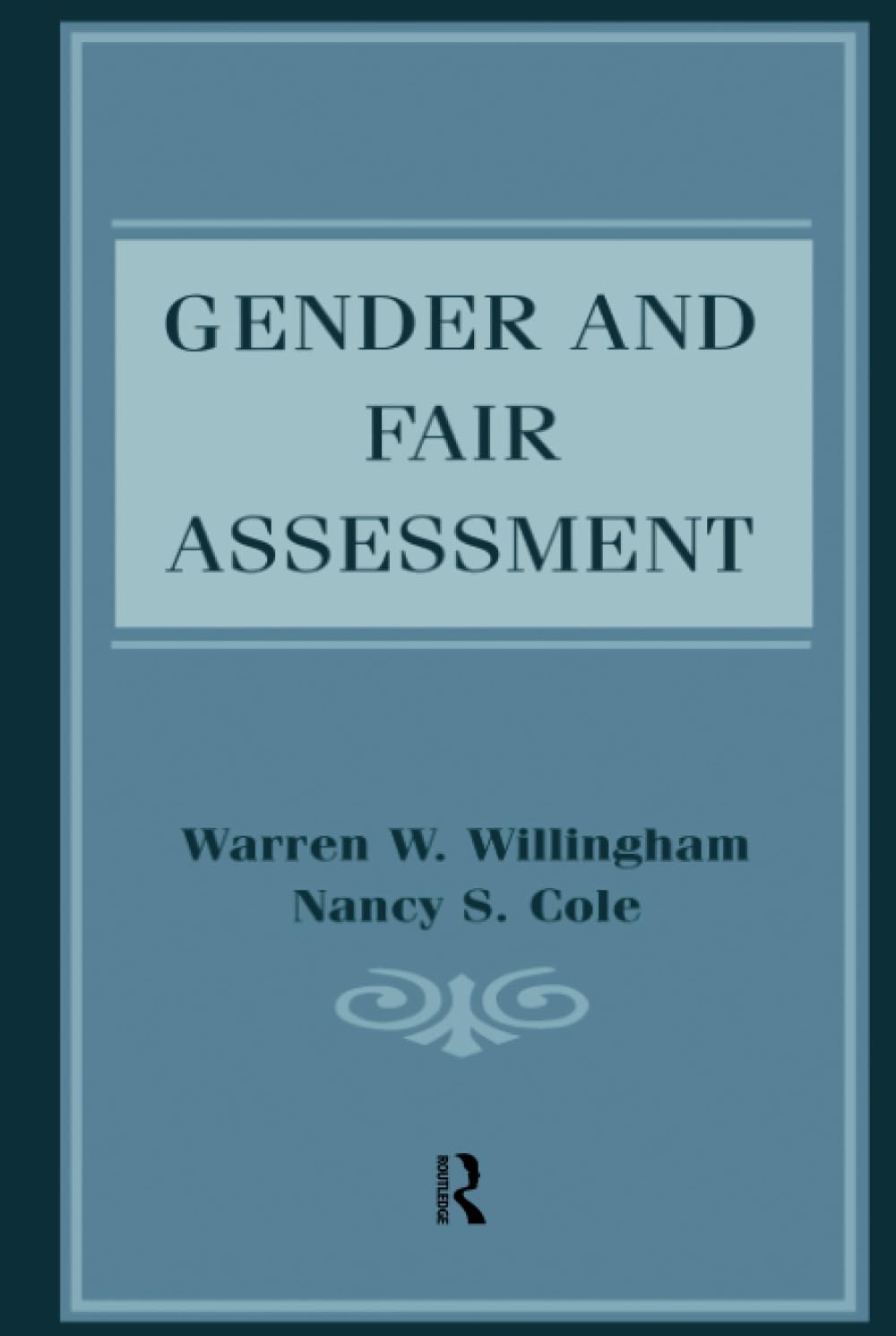 Gender and Fair Assessment,Used