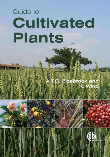 Guide to Cultivated Plants,Used