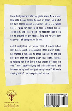 The Rabbit Ate My Hall Pass,Used