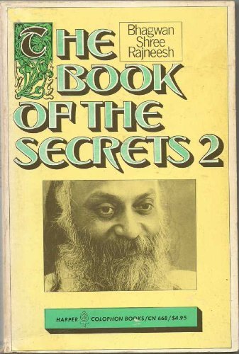 The Book Of The Secrets Two (Book Of The Secrets),Used