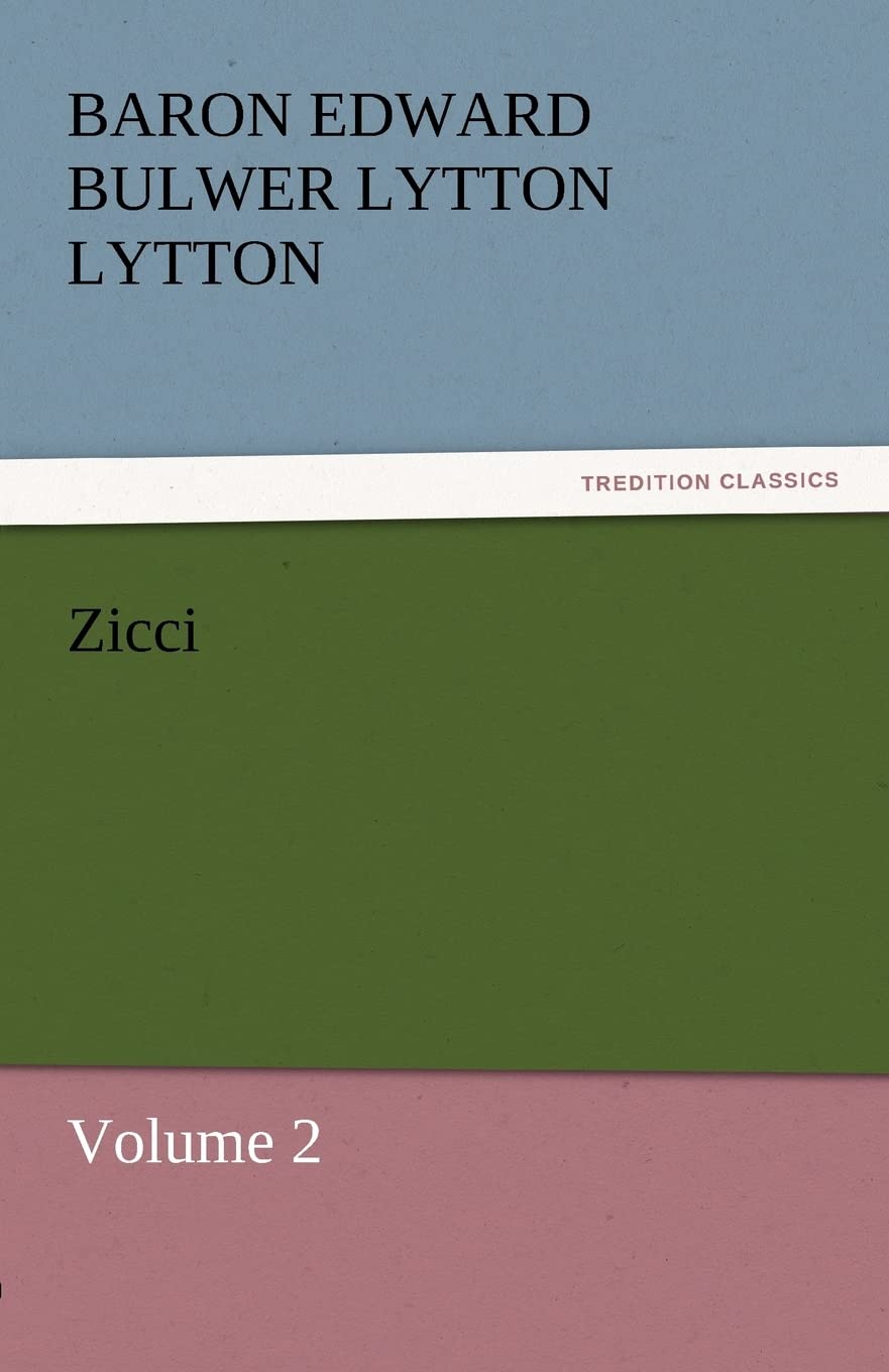 Zicci,Used