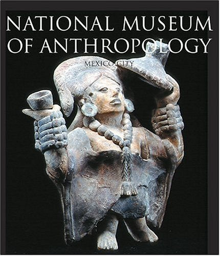 National Museum Of Anthropology, Mexico City