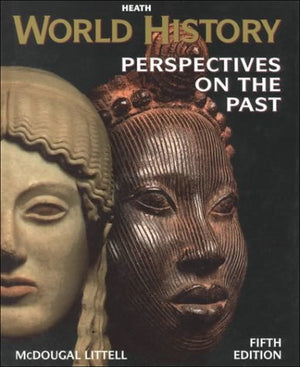 World History: Perspective on the Past,Used