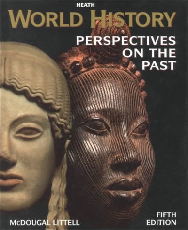 World History: Perspective on the Past,Used