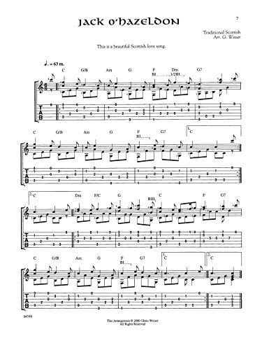 Acoustic Masters: Celtic Guitar, Book & Cd (Acoustic Masters Series)