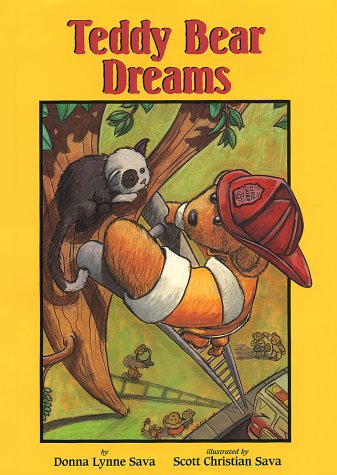 Teddy Bear Dreams,Used