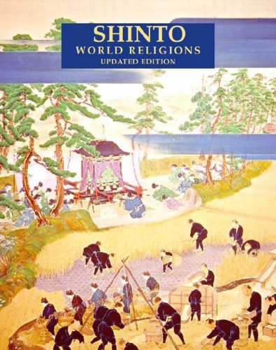 Shinto (World Religions),Used