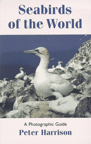 Seabirds of the World,New