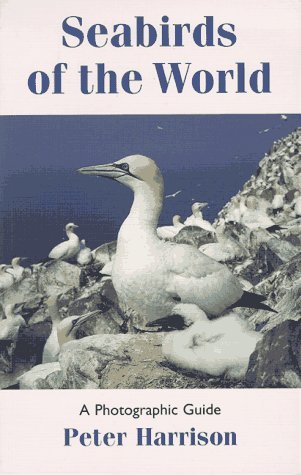 Seabirds of the World,Used