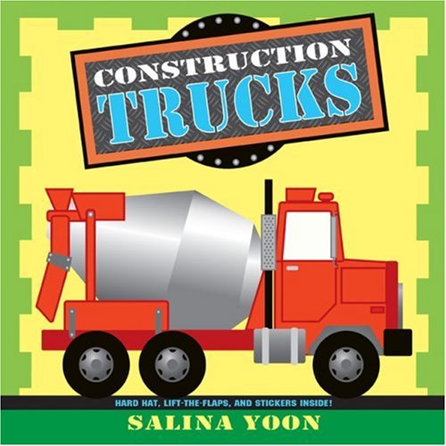 Construction Trucks,Used