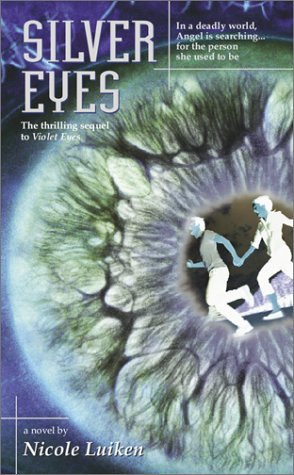 Silver Eyes,Used
