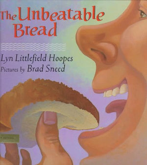 The Unbeatable Bread,Used