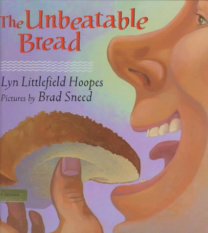 The Unbeatable Bread,Used