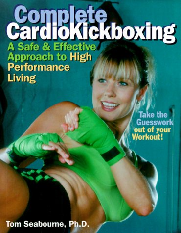 Complete CardioKickboxing,Used