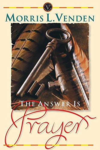 Answer is Prayer, The Timeless Adv. Classics,Used