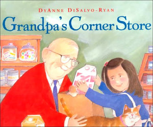 Grandpa'S Corner Store,Used