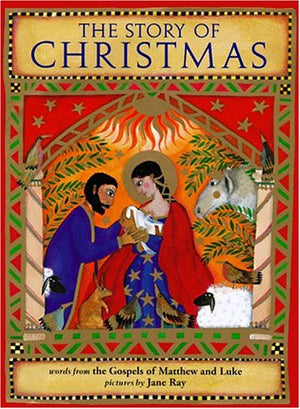The Story of Christmas,Used