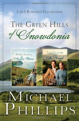 The Green Hills Of Snowdonia,Used
