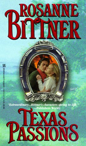 Texas Passions,Used