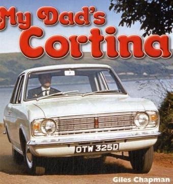 My Dad's Cortina,Used