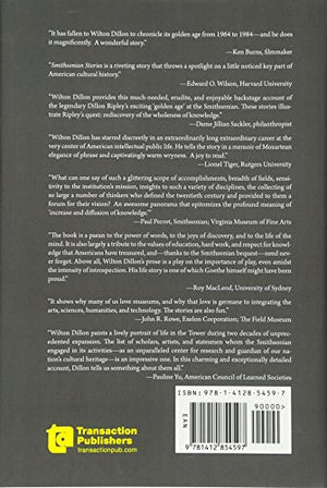 Smithsonian Stories: Chronicle of a Golden Age, 19641984,Used