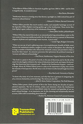 Smithsonian Stories: Chronicle of a Golden Age, 19641984,Used