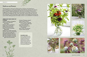 The Kew Gardener'S Guide To Growing Herbs: The Art And Science To Grow Your Own Herbs (Volume 2) (Kew Experts, 2),New