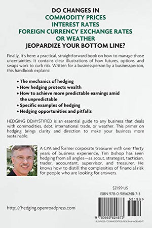 Hedging Demystified: How To Balance Risk And Protect Profit