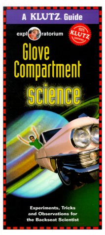 Glove Compartment Science,Used