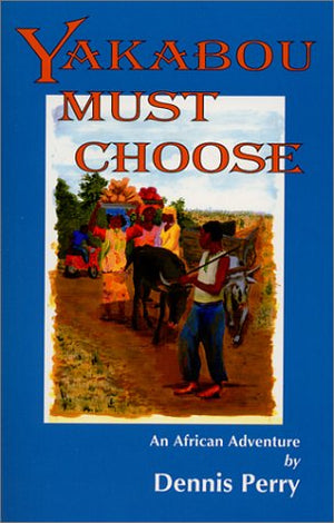 Yakabou Must Choose,Used