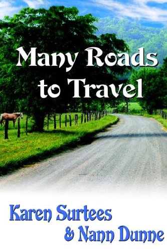 Many Roads to Travel,Used