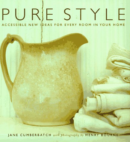 Pure Style,Used