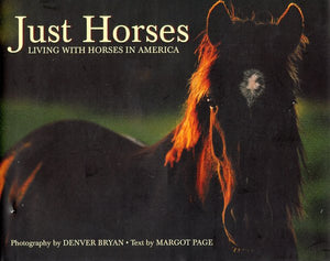 Just Horses,Used