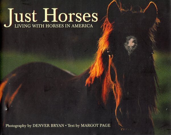 Just Horses,Used
