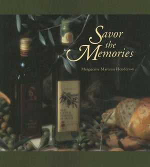 Savor the Memories,Used