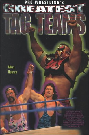 Pro Wrestling's Greatest Tag Teams (Pro Wrestling Legends),Used