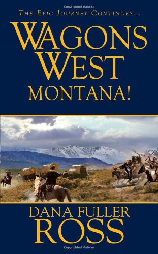 Wagons West: Montana-used